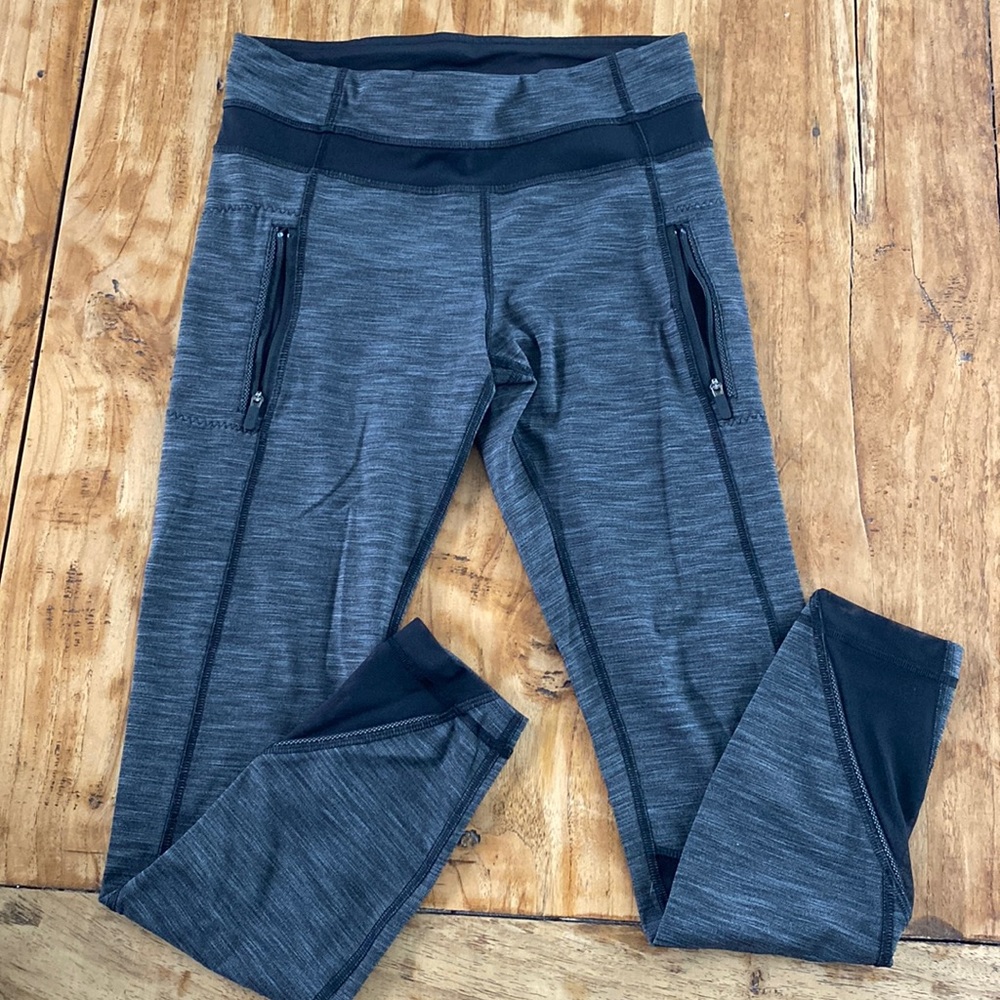 Lululemon tights